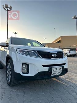 كيا سورينتو